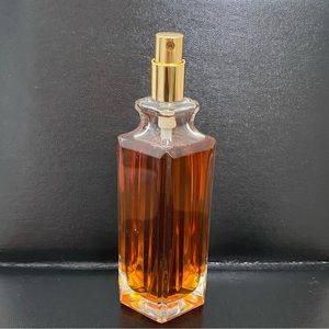 RED Extraordinary Spray Cologne Giorgio Beverly Hills 3floz/90ml 95% Full NO CAP